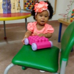 Meet your Posher, Jennifer